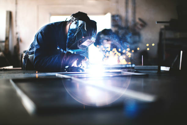 Best Artistic and Custom Metal Fabrication in Culloden, WV