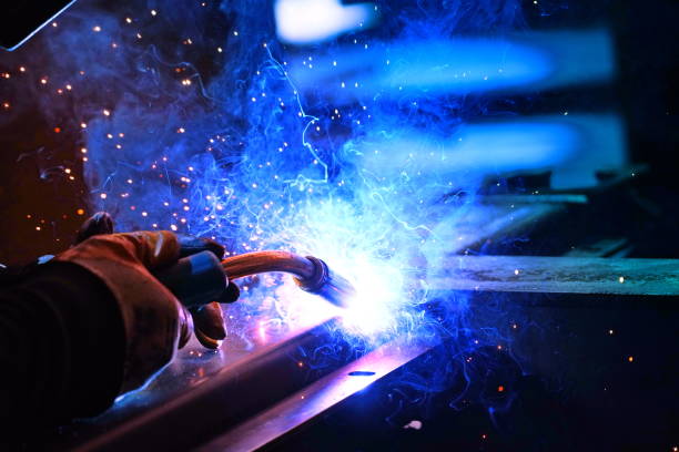 Best Welding Inspection and Certification in Culloden, WV