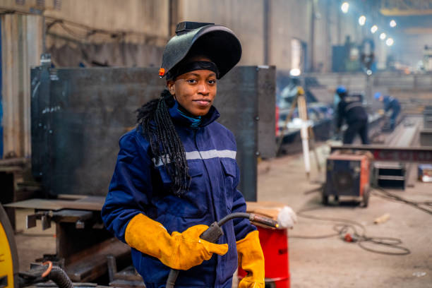 Trusted Culloden, WV Welder & Metal Fabrication Experts