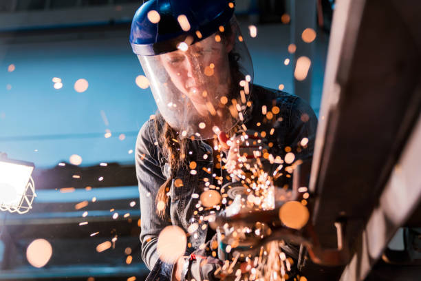 Best Marine and Shipbuilding Welding in Culloden, WV