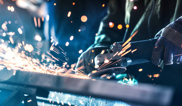 Affordable Welder Services in Culloden, WV